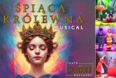 Śpiąca Królewna Musical