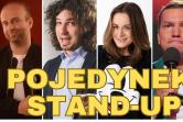 Pojedynek STAND-UP Wojciech|Błachnio|Kałamaga|Jachimek