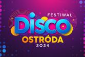 Festiwal Disco Ostróda 2024 Bilet 1-dniowy - Sobota 20 lipca 202