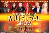 The Greatest MUSICAL SHOW koncert MUSICALOWY