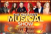 The Greatest MUSICAL SHOW koncert MUSICALOWY