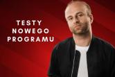 Marcin Zbigniew Wojciech STAND-UP
