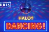 Spektakl muzyczny: HALO? Dancing!