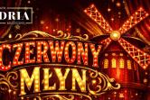 Koncert: Czerwony Młyn - Gość specjalny: DOM SIMPSON