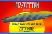LED-ZEPPELIN SHOW by Zeppelinians