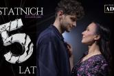 Musical: Ostatnich 5 lat