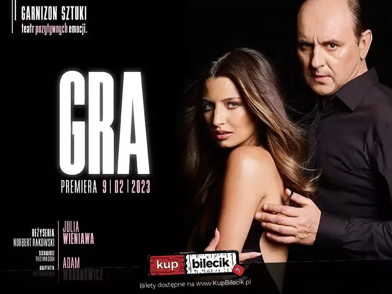 Gra