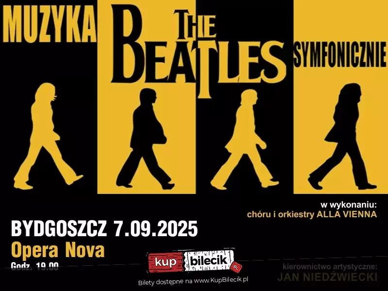 The Beatles Symfonicznie