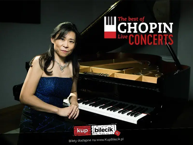 Koncert Chopinowski, Stare Miasto