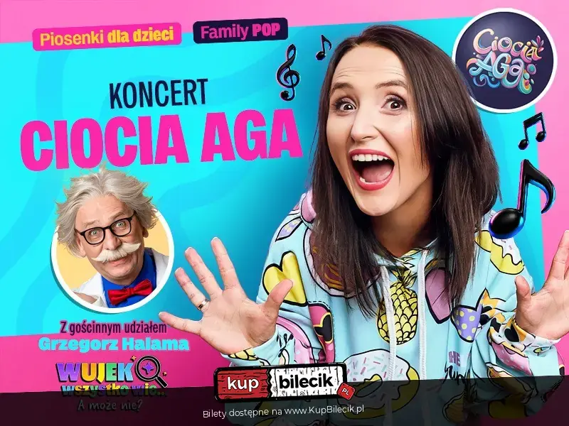 Ciocia Aga