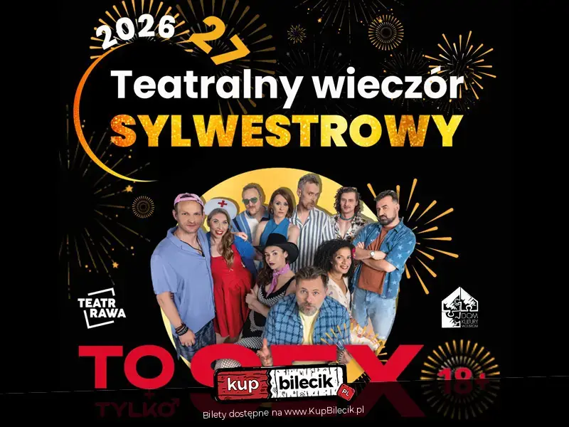 To tylko SEX