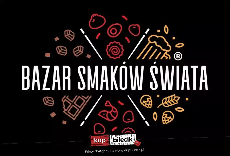 Bazar Smaków Świata - Karumi, Słodko, Crafted, Unikat