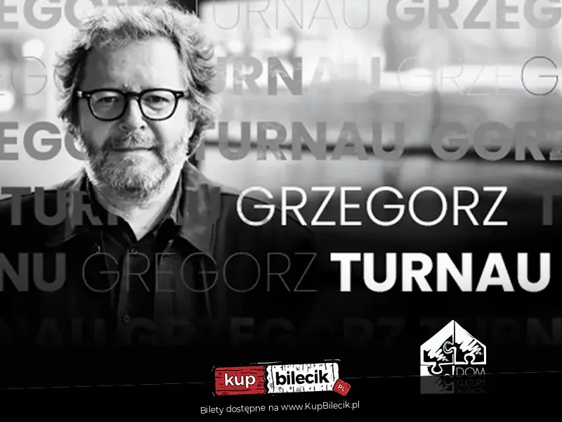 Grzegorz Turnau