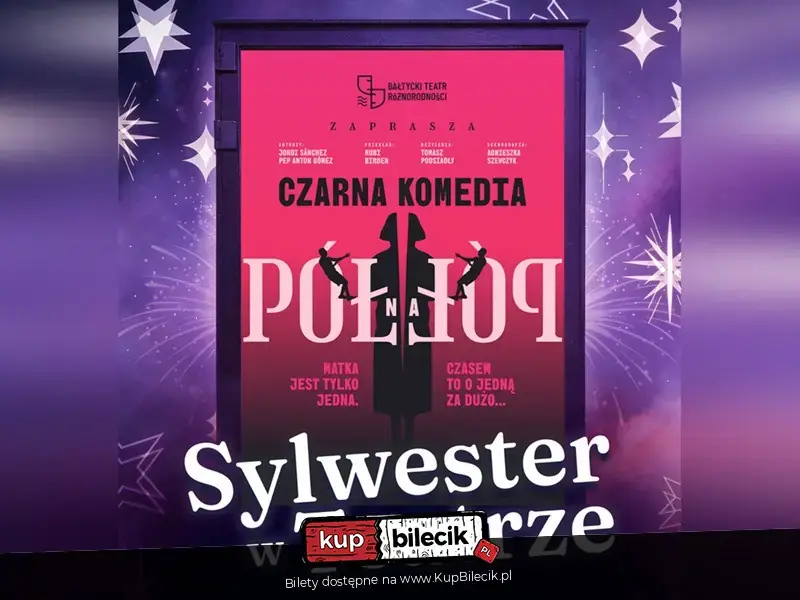 Pół na pół
