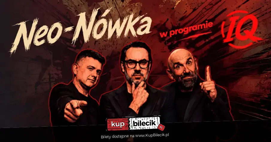 Kabaret Neo-Nówka