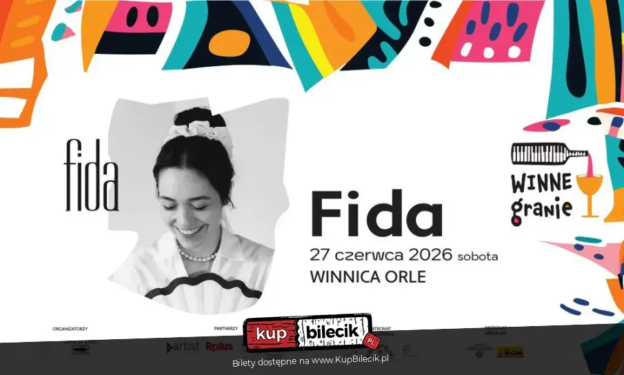 Fida