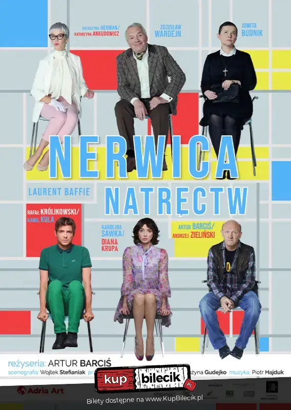 Nerwica Natręctw