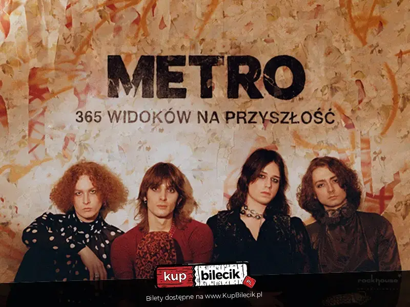 Zespół Metro