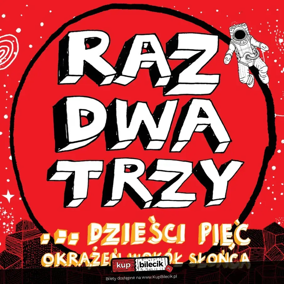 Raz Dwa Trzy