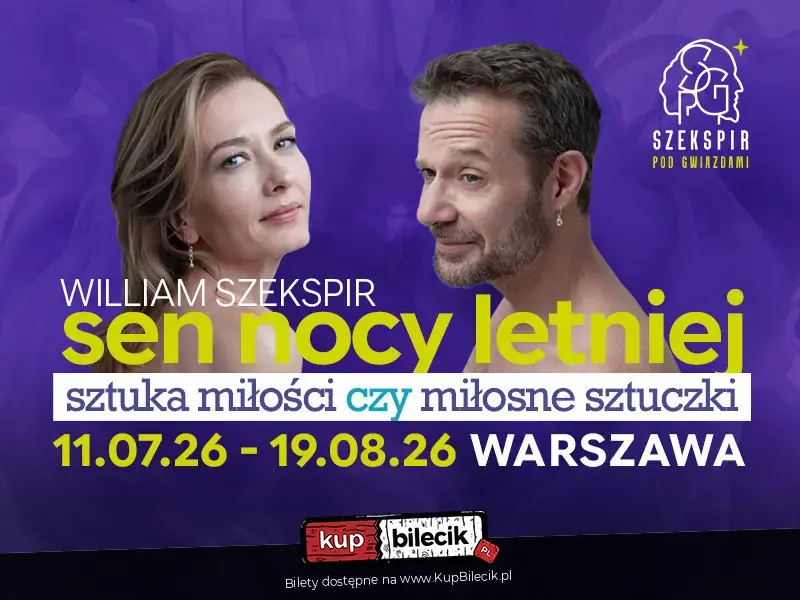 Sen nocy letniej