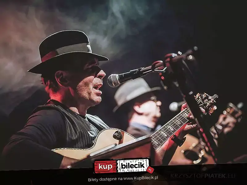 Cohen w teatrze
