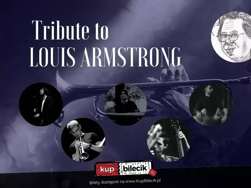 Tribute to Louis Armstrong