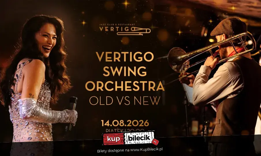 Vertigo Presents