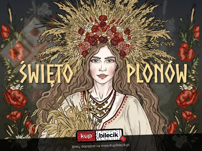 Folkowe Ucho - Święto Plonów