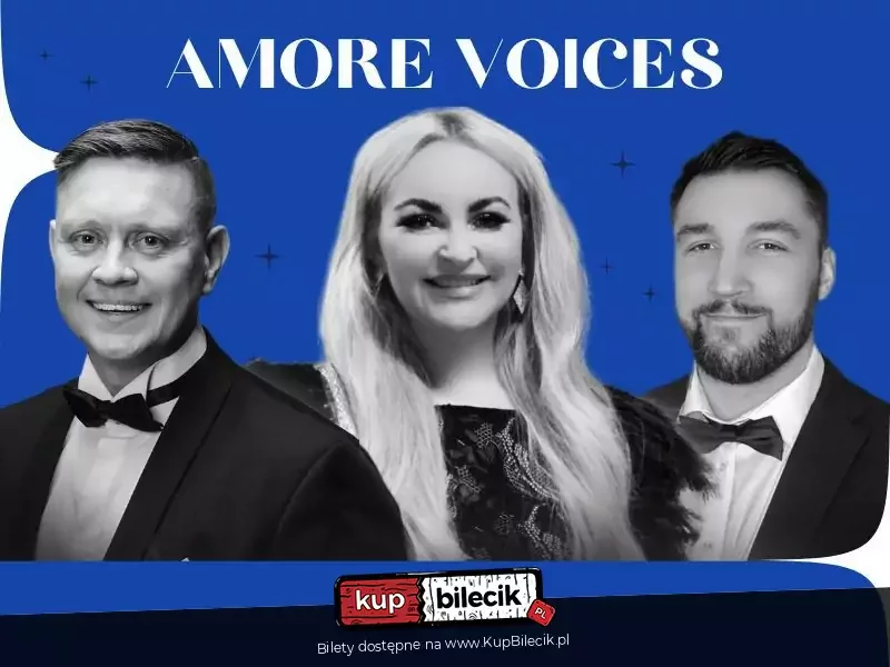 Amore Voices