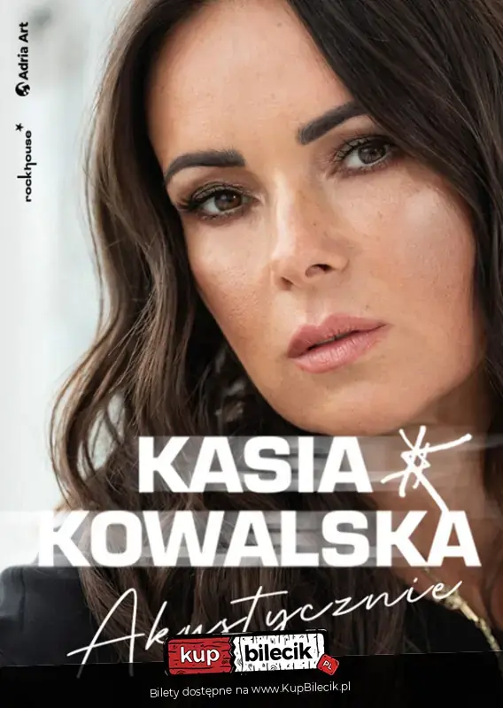 Kasia Kowalska