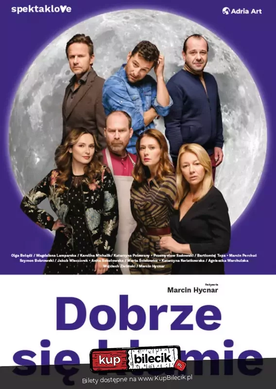 Dobrze się kłamie
