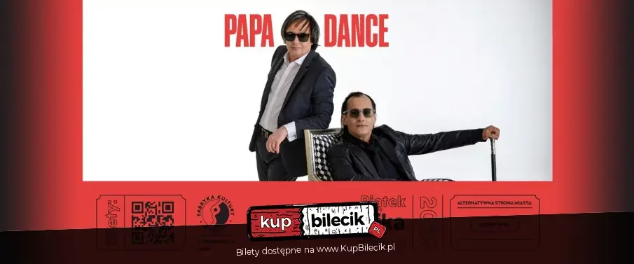 Papa Dance