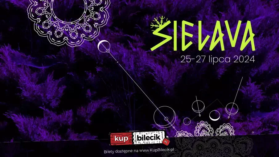Sielava Folk Festiwal
