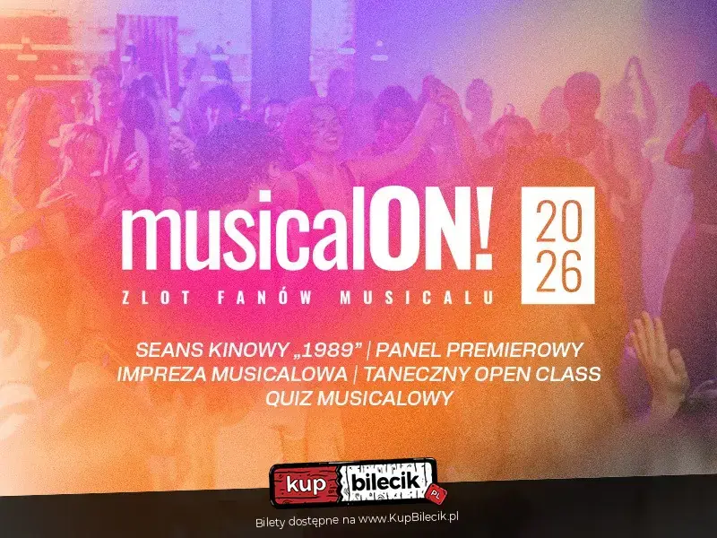 MusicalON! - PAKIETY