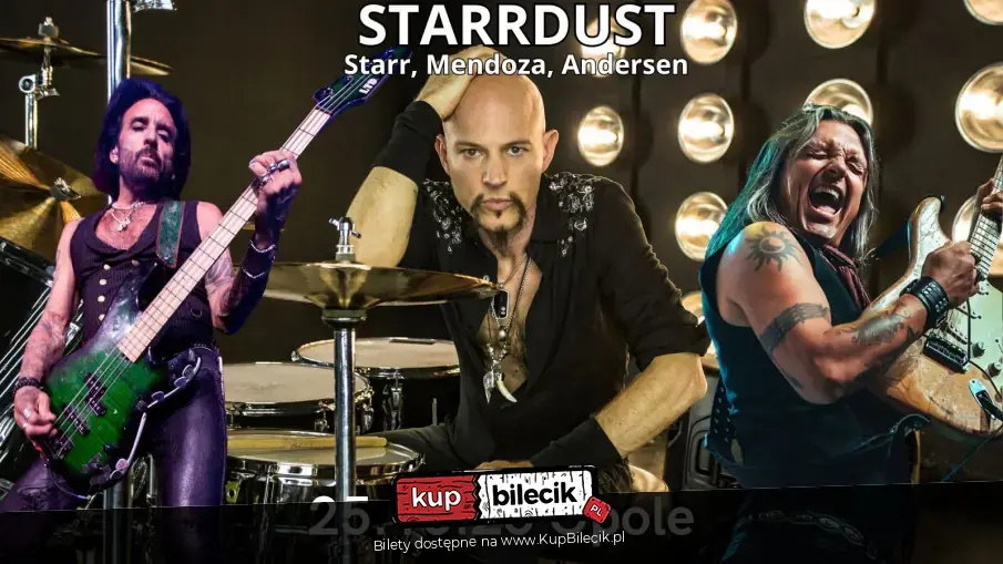 Miedzynarodowy Festiwal Drum Fest