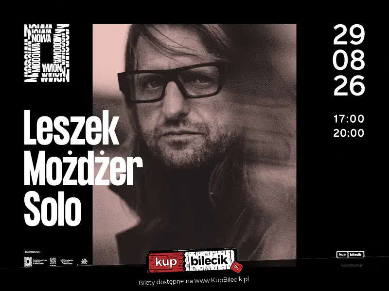 Leszek Możdżer
