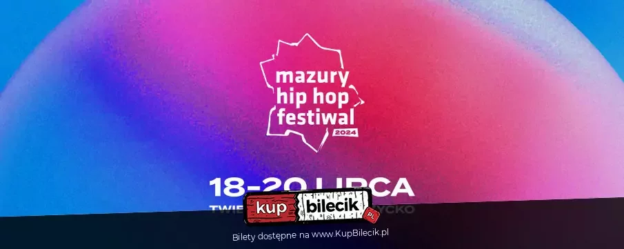 Mazury Hip-Hop Festiwal