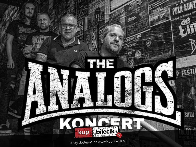 The Analogs