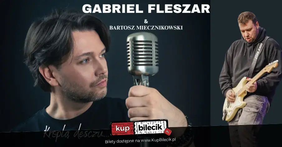 Gabriel Fleszar & Bartosz Miecznikowski