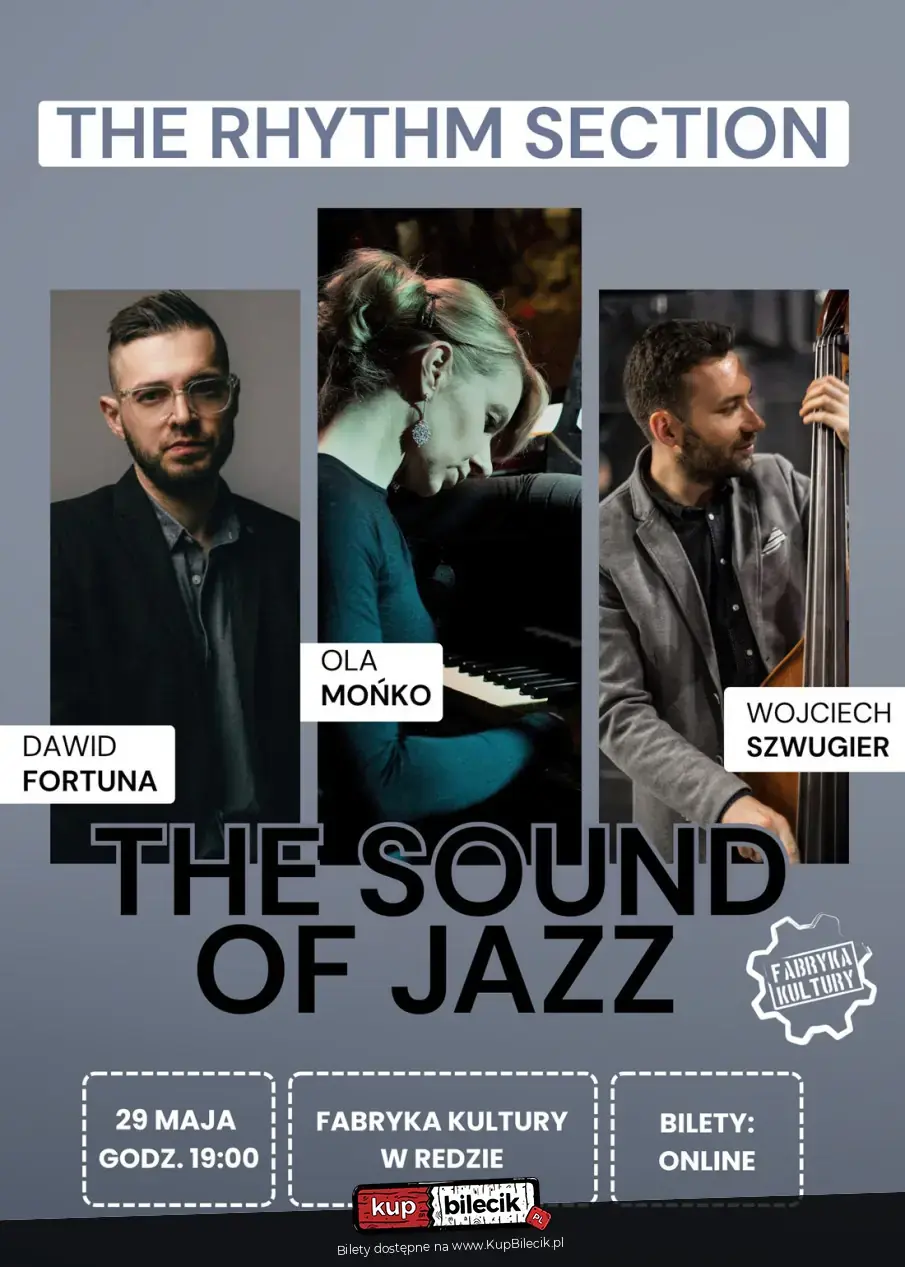 The Sound of Jazz