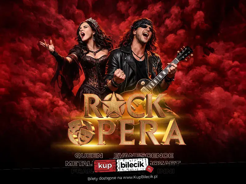 Rock Opera