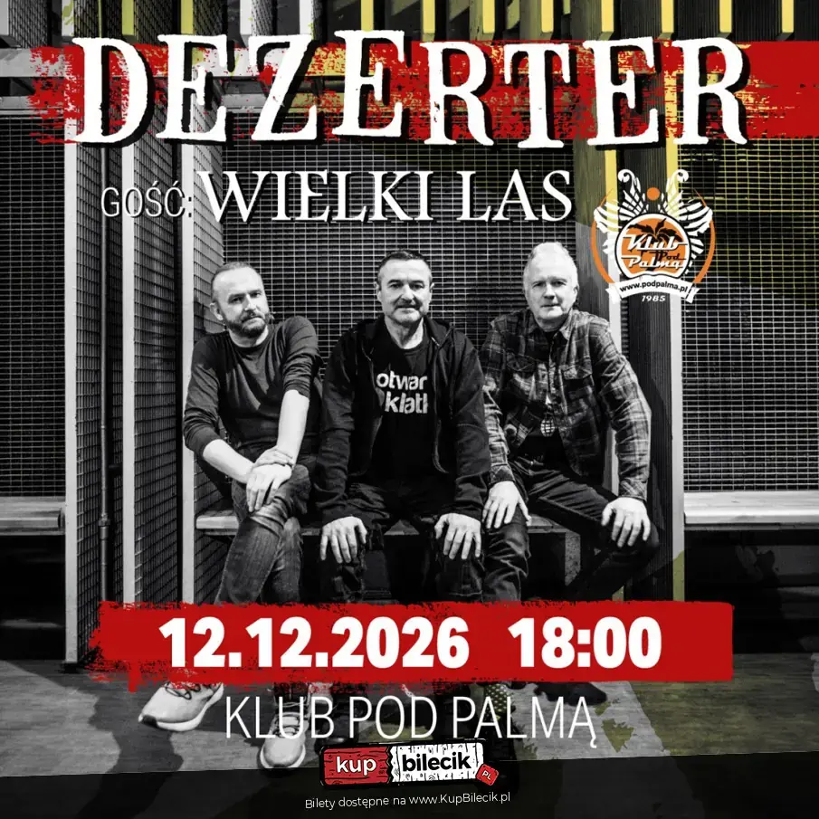 Dezerter