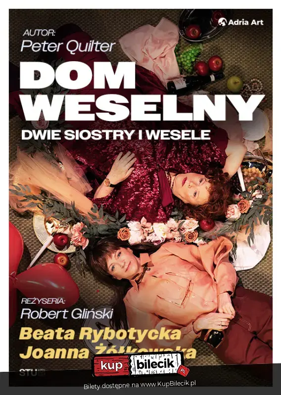 Dom weselny