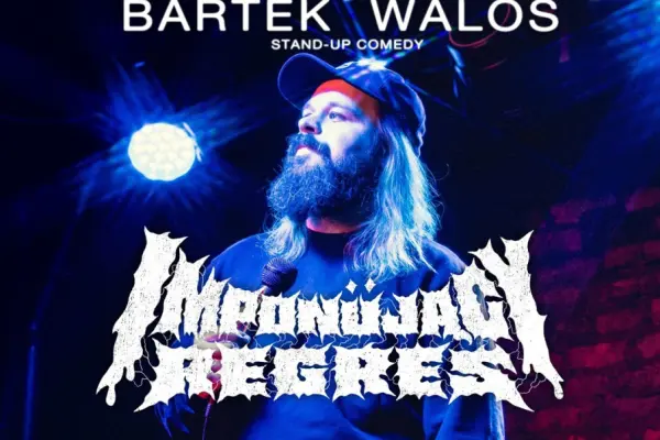 Bartek Walos