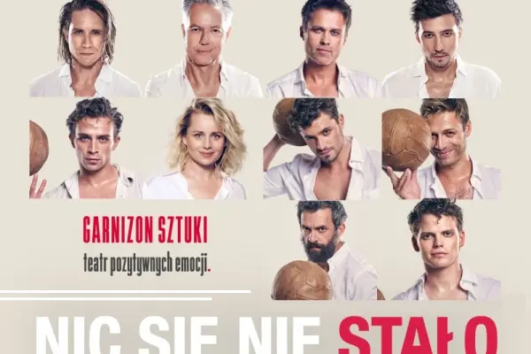 Nic się nie stało