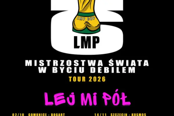 Lej mi Pół
