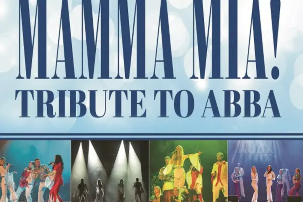 MAMMA MIA