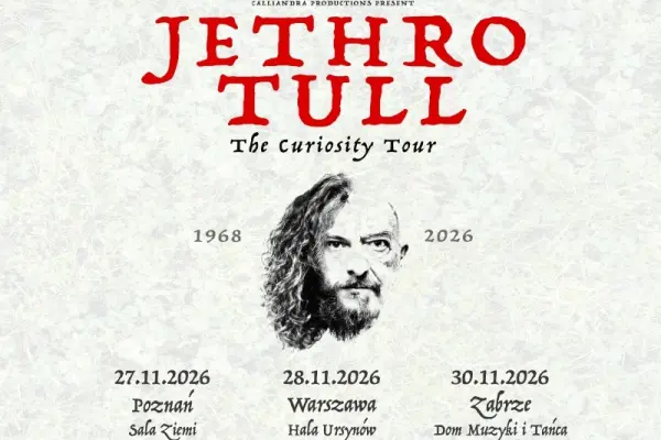Jethro Tull