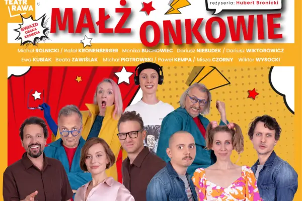 Małżonkowie