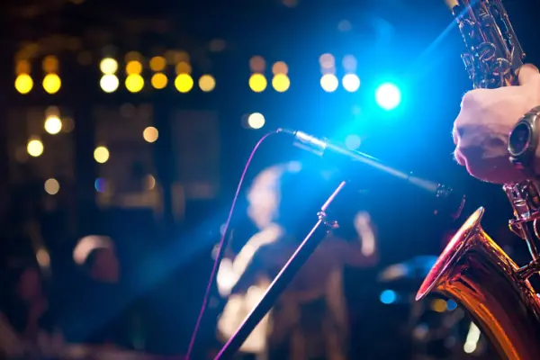 XXI Hanza Jazz Festiwal (22-24.10) - KARNETY